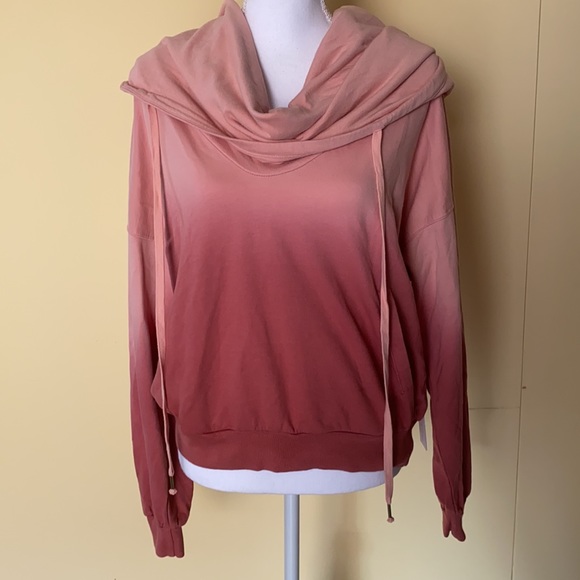 Young fabulous & Broke hoodie sweater size S - Picture 2 of 12